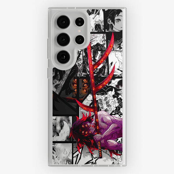Funda Kosushibo - D2