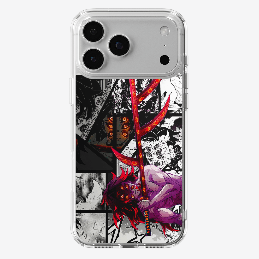 Funda Kosushibo - D2 - Kiracases by Pulso creativo