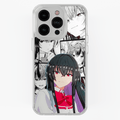 Funda de Koto Satsuki para iPhone y Samsung | Kira Cases