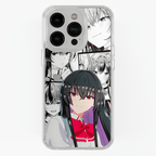 Funda de Koto Satsuki para iPhone y Samsung | Kira Cases