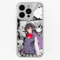 Funda de Koto Satsuki para iPhone y Samsung | Kira Cases