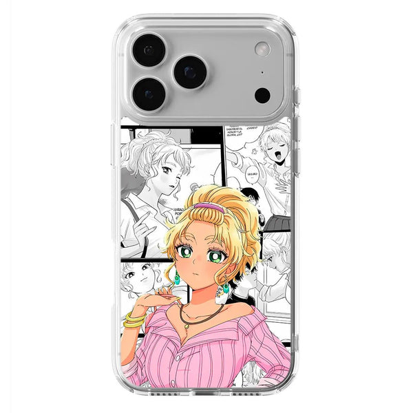 Funda Kotoko Ijichi - D1 (Otaku ni Yasashii Gal wa Inai)