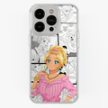Funda Kotoko Ijichi - D1 (Otaku ni Yasashii Gal wa Inai) - Kiracases by Pulso creativo