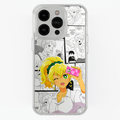 Funda Kotoko Ijichi - D2 (Otaku ni Yasashii Gal wa Inai) - Kiracases by Pulso creativo
