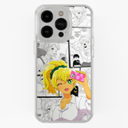 Funda Kotoko Ijichi - D2 (Otaku ni Yasashii Gal wa Inai) - Kiracases by Pulso creativo