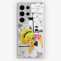 Funda Kotoko Ijichi - D2 (Otaku ni Yasashii Gal wa Inai) - Kiracases by Pulso creativo