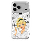 Funda Kotoko Ijichi - D3 (Otaku ni Yasashii Gal wa Inai) - Kiracases by Pulso creativo