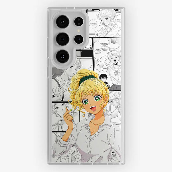 Funda Kotoko Ijichi - D3 (Otaku ni Yasashii Gal wa Inai)