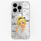 Funda Kotoko Ijichi - D3 (Otaku ni Yasashii Gal wa Inai) - Kiracases by Pulso creativo