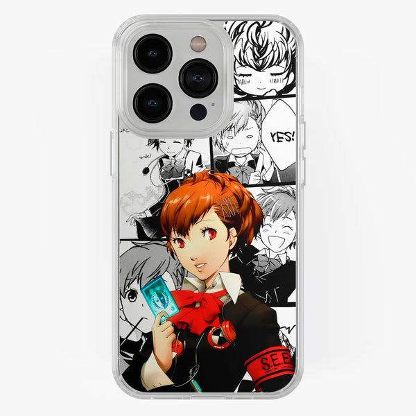 Funda Kotone Shiomi  - D1  (Persona)