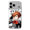 Funda Kotone Shiomi D2 Persona | Kira Cases