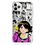 Funda de Kotono Shiunji para iPhone y Samsung | Kira Cases