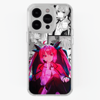 Funda de Kotori para iPhone y Samsung | Kira Cases