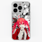 Funda de Kotori para iPhone y Samsung | Kira Cases