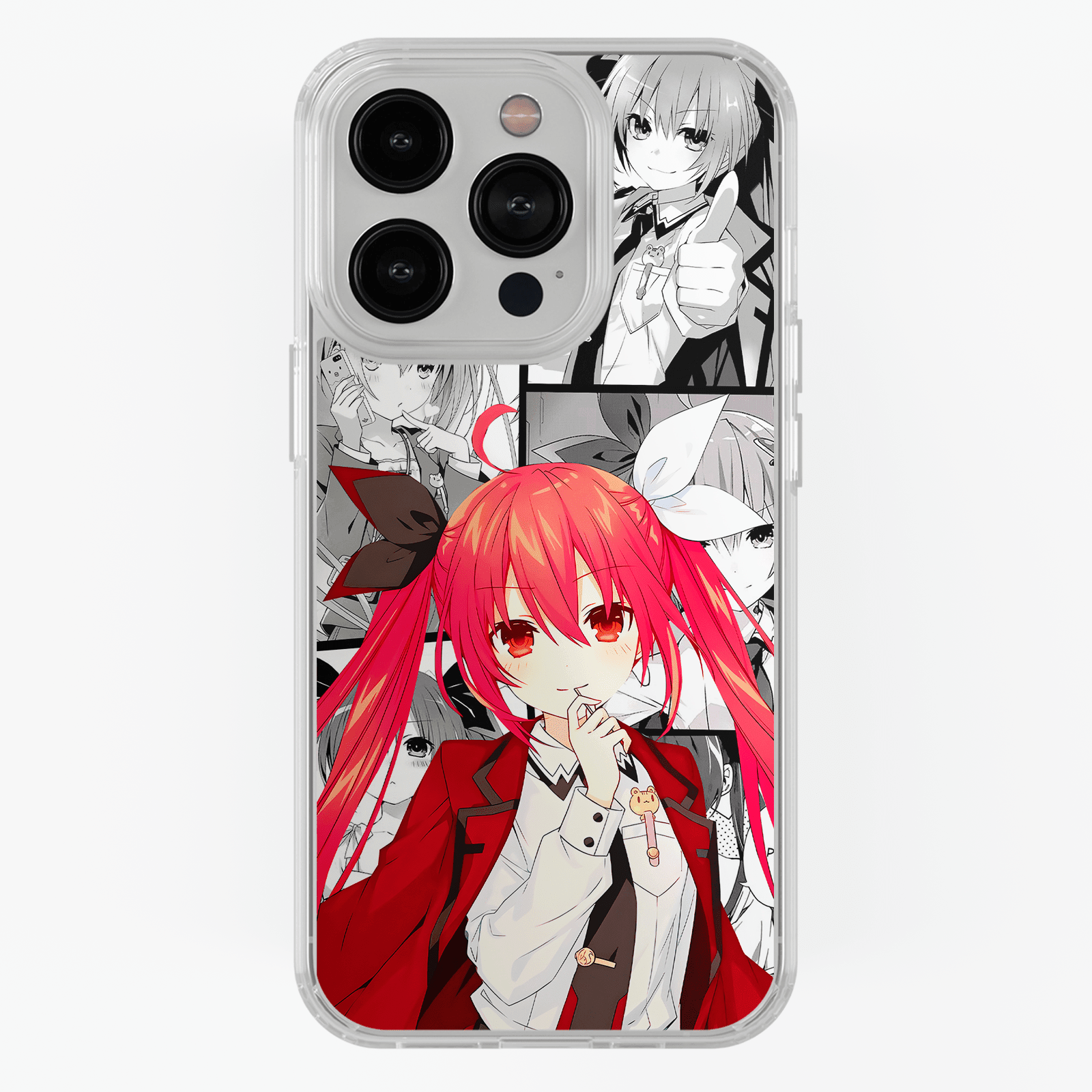 Funda de Kotori para iPhone y Samsung | Kira Cases