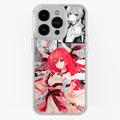 Funda de Kotori para iPhone y Samsung | Kira Cases