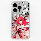Funda de Kotori para iPhone y Samsung | Kira Cases