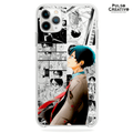 Funda de Kousei Arima para iPhone y Samsung | Kira Cases