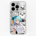 Funda Koyanagi Kaho - D2 (Watashi ga Koibito ni Nareru Wake) - Kiracases by Pulso creativo