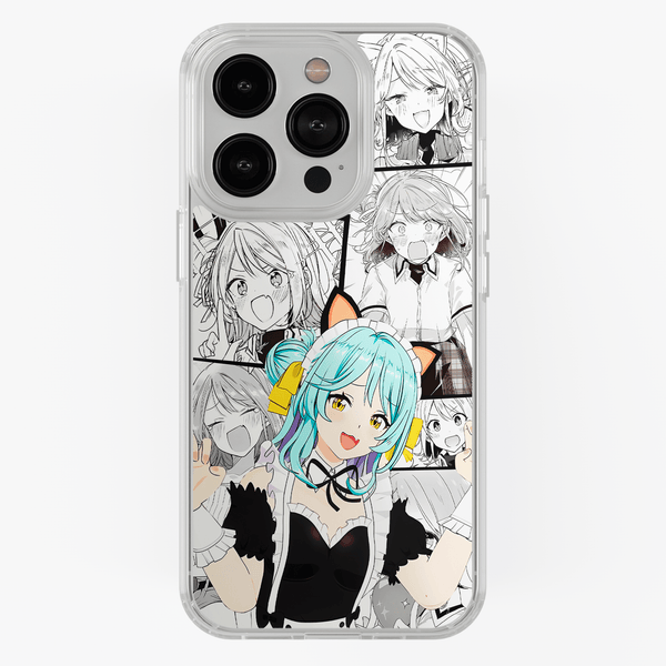 Funda Koyanagi Kaho  - D3 (Watashi ga Koibito ni Nareru Wake)
