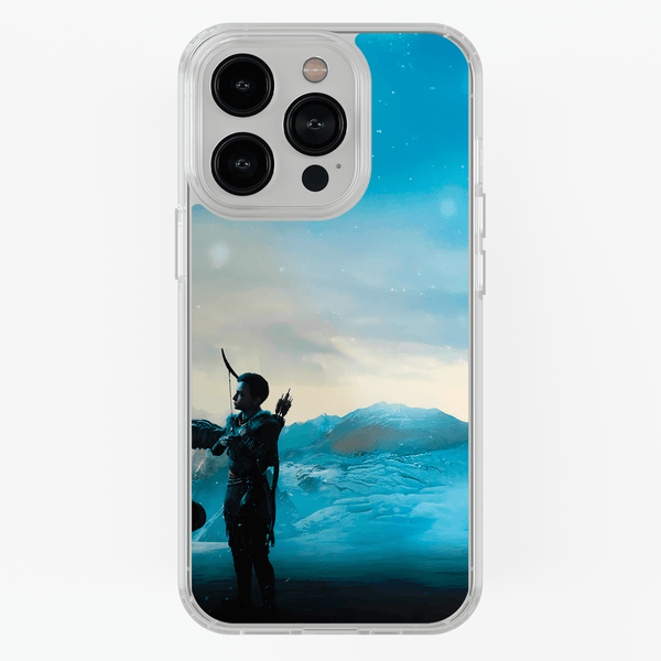 Funda Kratos and Atreus  - Duo (B)