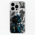 Funda de Kratos para iPhone y Samsung | Kira Cases