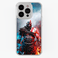 Funda de Kratos para iPhone y Samsung | Kira Cases