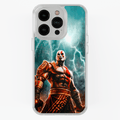 Funda de Kratos para iPhone y Samsung | Kira Cases