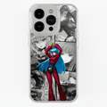 Funda de Kula Diamond para iPhone y Samsung | Kira Cases