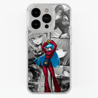 Funda de Kula Diamond para iPhone y Samsung | Kira Cases