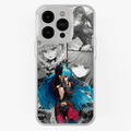 Funda de Kula Diamond para iPhone y Samsung | Kira Cases