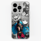 Funda de Kula Diamond para iPhone y Samsung | Kira Cases