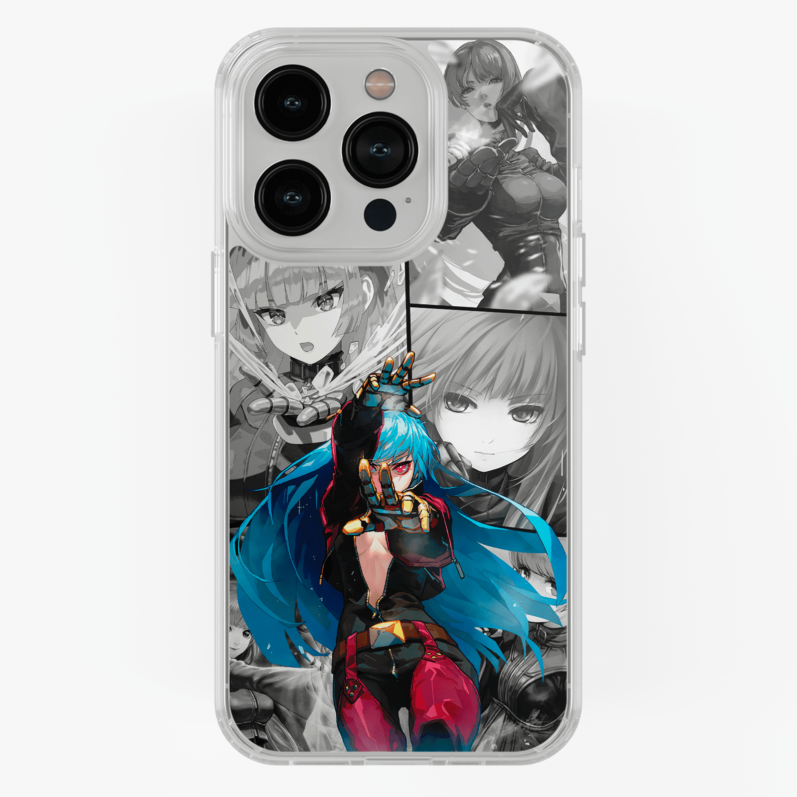 Funda de Kula Diamond para iPhone y Samsung | Kira Cases