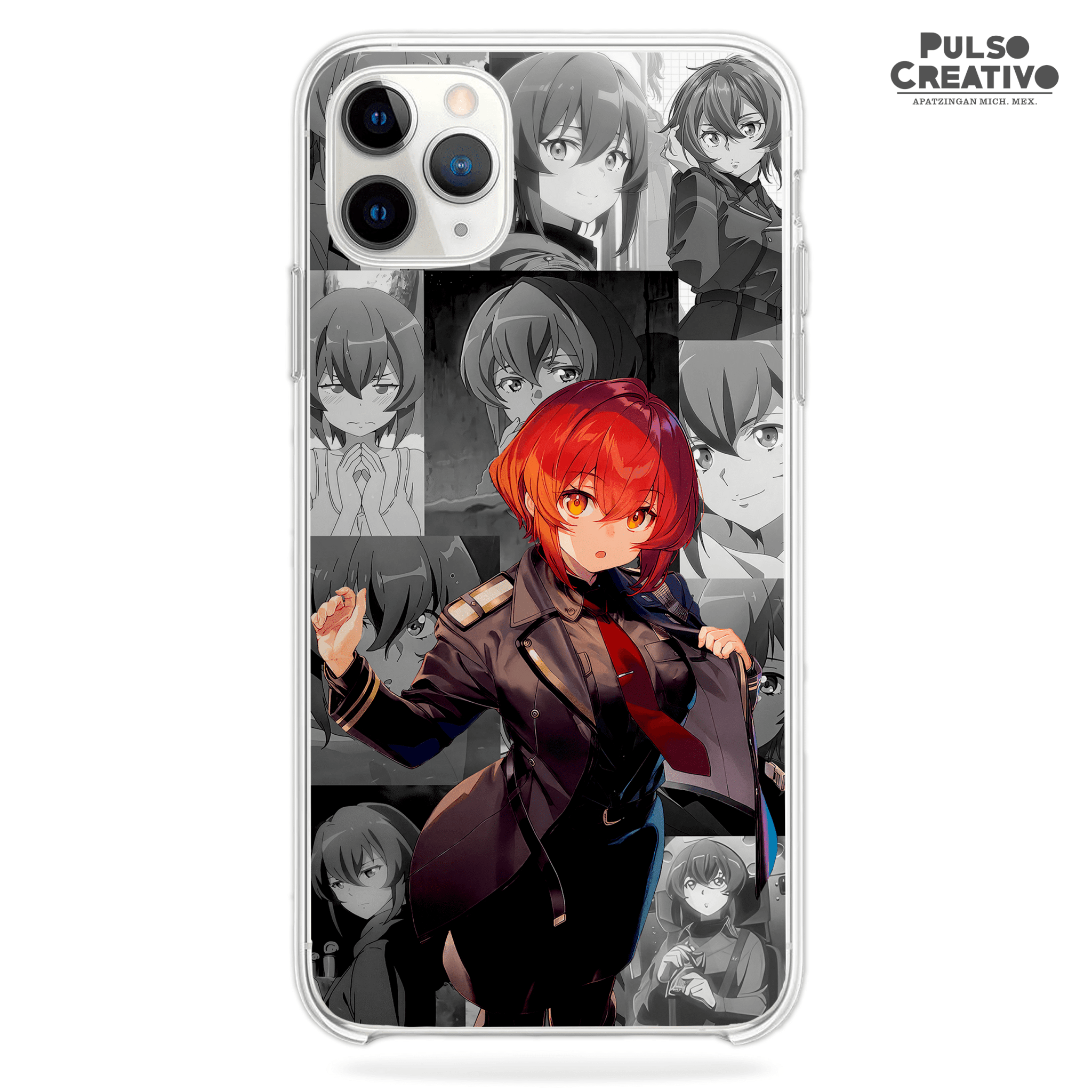 Funda de Kurena Kukumila para iPhone y Samsung | Kira Cases