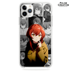 Funda de Kurena Kukumila para iPhone y Samsung | Kira Cases