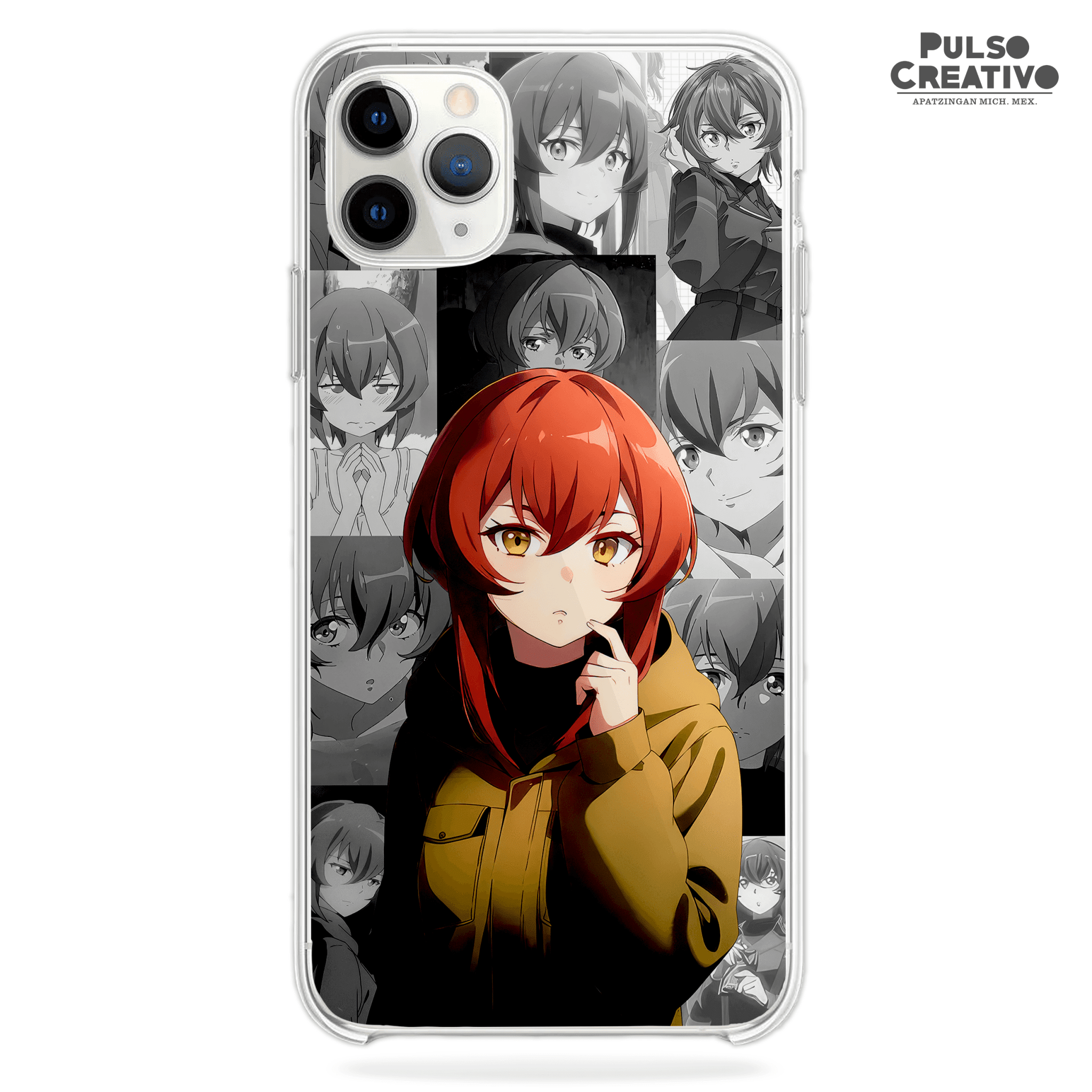 Funda de Kurena Kukumila para iPhone y Samsung | Kira Cases