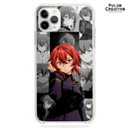 Funda de Kurena Kukumila para iPhone y Samsung | Kira Cases