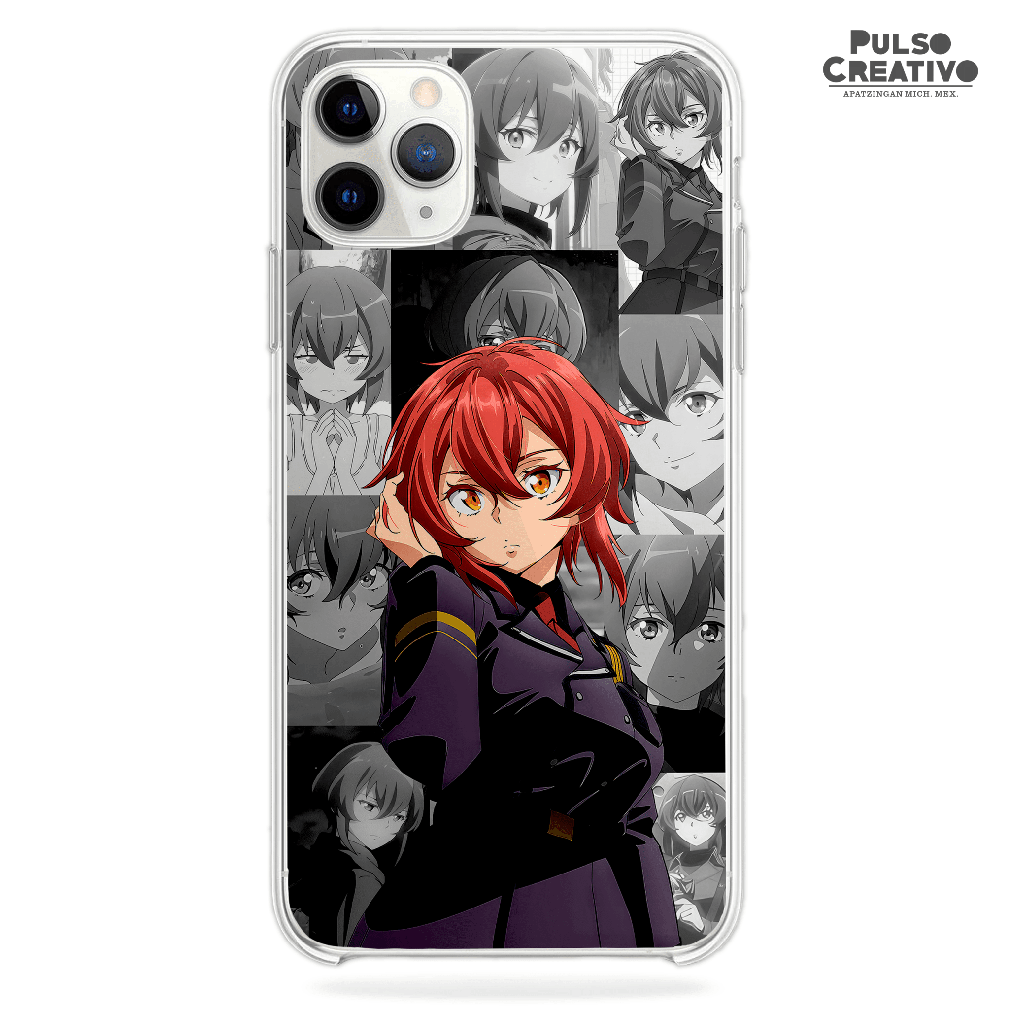 Funda de Kurena Kukumila para iPhone y Samsung | Kira Cases