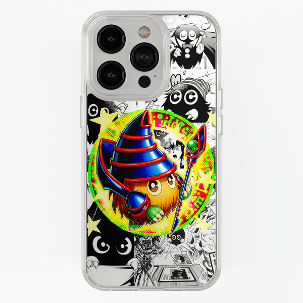 Funda Kuriboh - D1 (Yu Gi Oh)