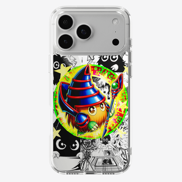 Funda Kuriboh - D1 (Yu Gi Oh)
