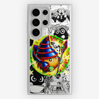 Funda Kuriboh - D1 (Yu Gi Oh) - Kiracases by Pulso creativo