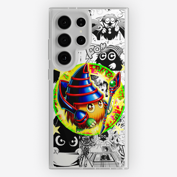 Funda Kuriboh - D1 (Yu Gi Oh)