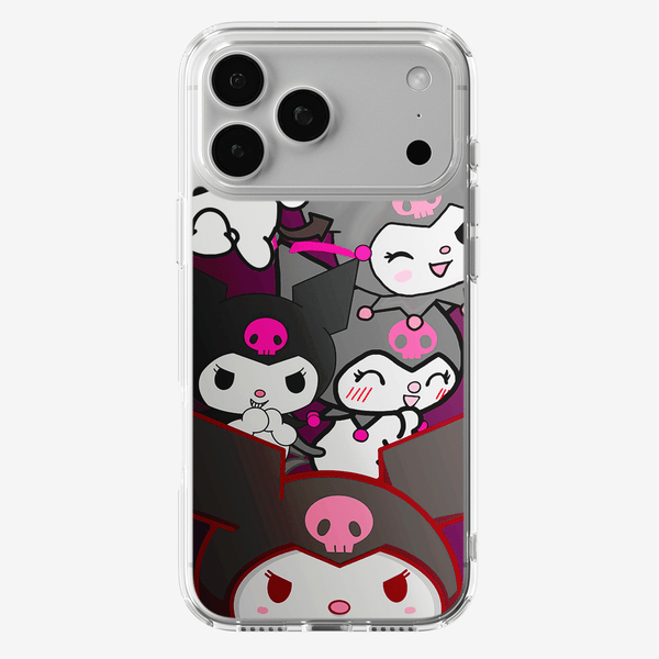 Funda Kuromi v2