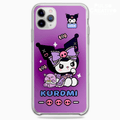 Funda Kuromi v3 - Kiracases by Pulso creativo