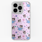 Funda Kuromi v4 - Kiracases by Pulso creativo