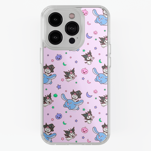 Funda Kuromi v4