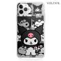 Funda de Kuromi para iPhone y Samsung | Kira Cases