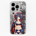 Funda Kurumi - D1 (Date a Live) - Kiracases by Pulso creativo