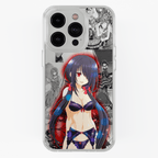 Funda Kurumi - D1 (Date a Live) - Kiracases by Pulso creativo