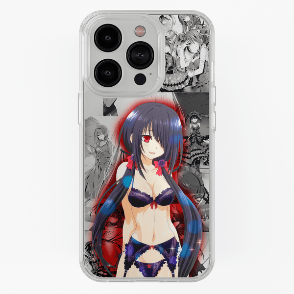 Funda Kurumi - D1 (Date a Live)
